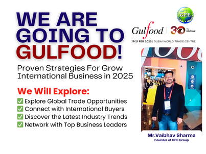 How to Find Buyers For Export?