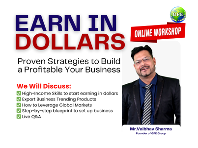 How to Find Buyers For Export?