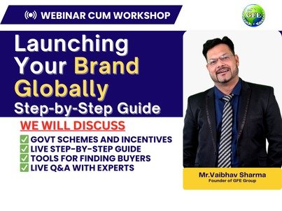 How to Find Buyers For Export?